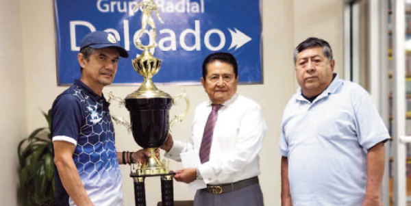 Delgado Travel