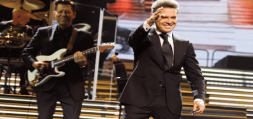 Luis Miguel