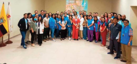 redes integradas con servicios de salud