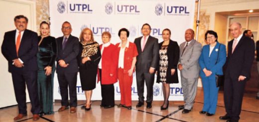 UNIVERSIDAD TECNICA PARTICULAR DE LOJA