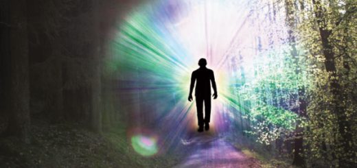 Hay vida después de la muerte