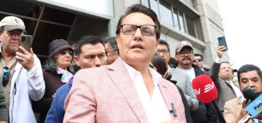 Fernando Villavicencio