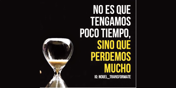 Tiempo al Tiempo
