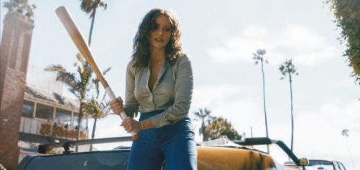 Griselda, Sofía Vergara