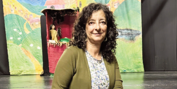 Juana Guarderas