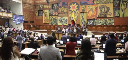 pacto en la Asamblea es para sacar adelante el país