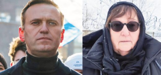 Alexei Navalny,