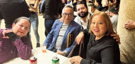 Corazones Solidarios