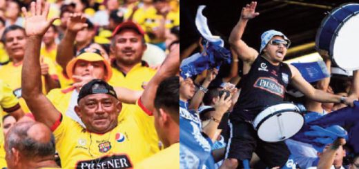 Clásico del Astillero