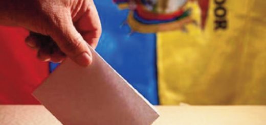 Consulta popular, referendo y elecciones presidenciales