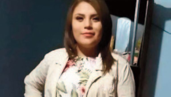 Daniela Ochoa Abril