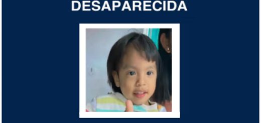 desaparición de la menor Aina Kimberly Yambia Kashijint en Morona Santiago