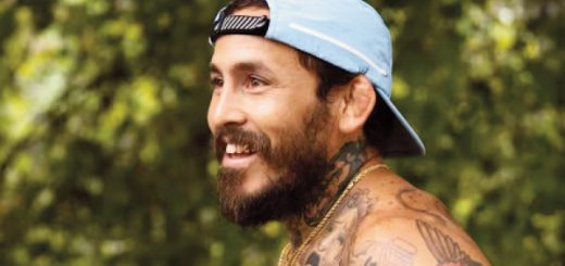 Esposa del ‘Chito Vera’ revela cómo cuida al futuro campeón