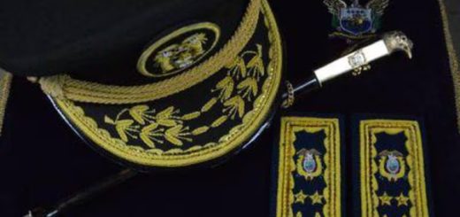 Excomandante de la Policía rompe el silencio y rechaza vínculos con la mafia albanesa