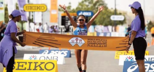 Juegos Olímpicos de París 2024