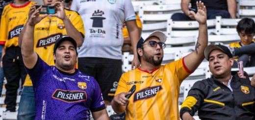Noche Amarilla 2024