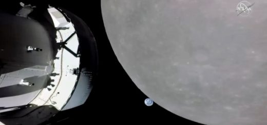 Odysseus: Nave de Estados Unidos vuelve a la Luna