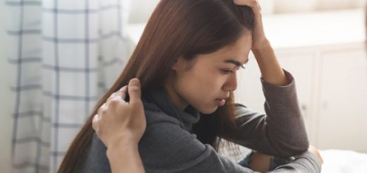 problema de salud mental