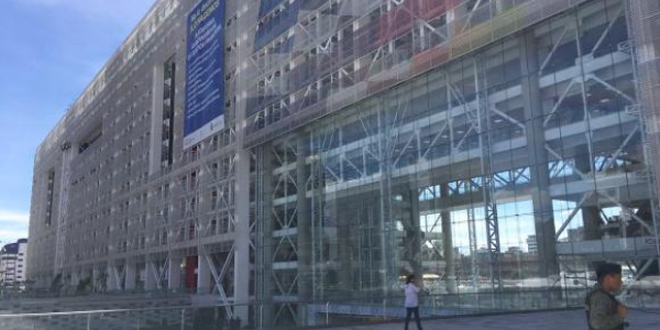 proforma presupuestaria