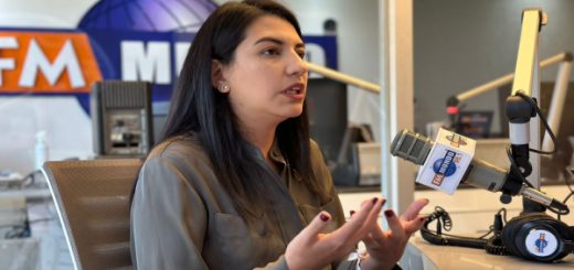 Plan Nacional de Desarrollo