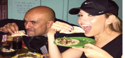 Thalía enfermedad que padece