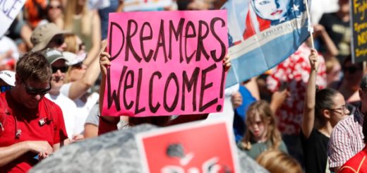 con o sin TPS aplicar por una beca en Nueva York