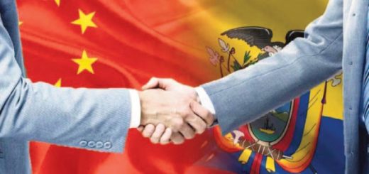 Tratado de Libre Comercio con China