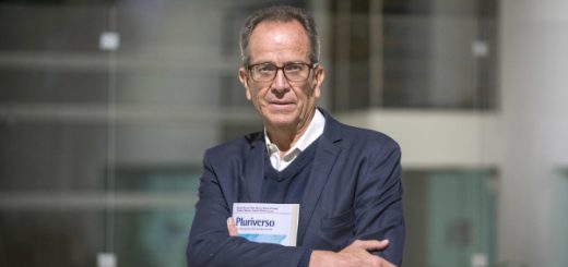 Alberto Acosta Palo Qeumado