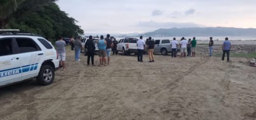 asesinato de Brigitte García