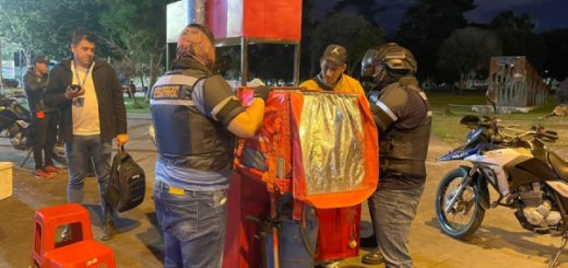 Alerta en Quito por comida contaminada