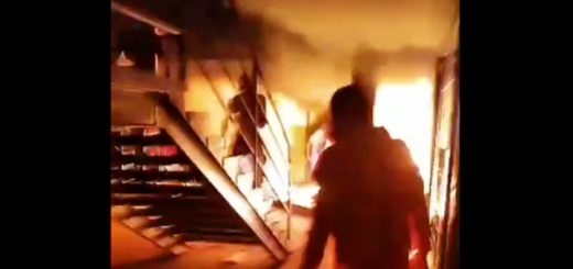 control Cárcel Regional