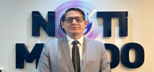 Walter Macías, exjuez de la Corte Nacional de Justicia,