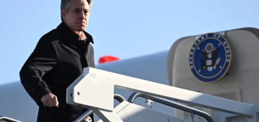 EE.UU. defenderá a Filipinas en cualquier lugar