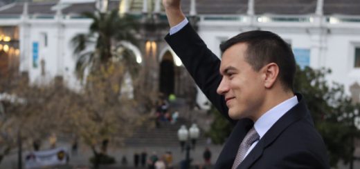 “El Debate” busca dañar la imagen del presidente Daniel Noboa