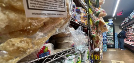 Latinos de NY admiten que desconocen lo que comen