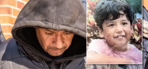 Al conductor de una camioneta que atropelló a un niño de 8 años frente a su madre en cruce de peatones de Queens