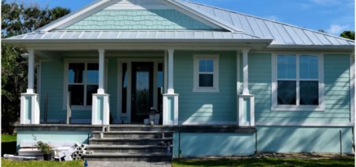 ley contra la ocupación ilegal de viviendas