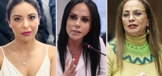 Ley de Turismo, asambleístas podrían ser suspendidos o separados de RC