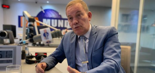 lucha contra el crimen organizado