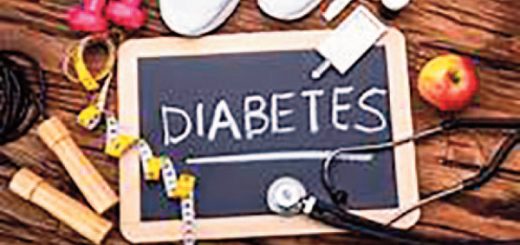 marzo 26 Día de Alerta sobre la Diabetes