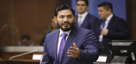 Otto Vera Proforma Presupuestaria 2024