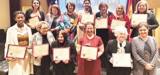 “RAW THE GLOCAL WOMEN FOUNDATION”