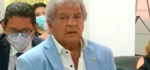 Ruben Cherres, Danilo Carrera