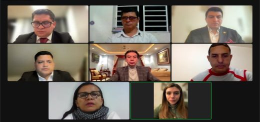 Segundo debate Ley de Turismo