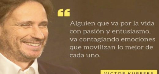 Vivir con Entusiasmo por Fernando H. Naranjo-Villacís
