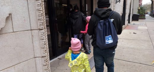 700 días de crisis migratoria