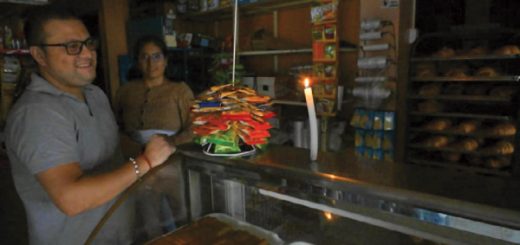 Apagones, la nueva pesadilla