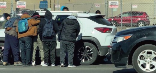 asilo ecuatorianos trabajo MInnesota