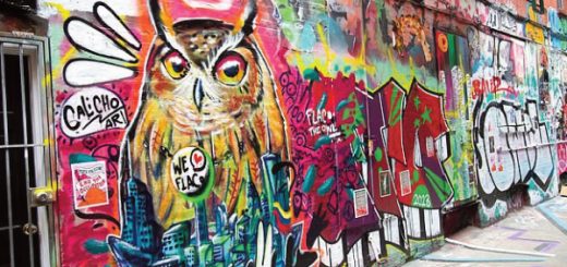 causa de muerte de Flaco, el Búho de NY