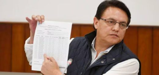 Fernando Villavicencio